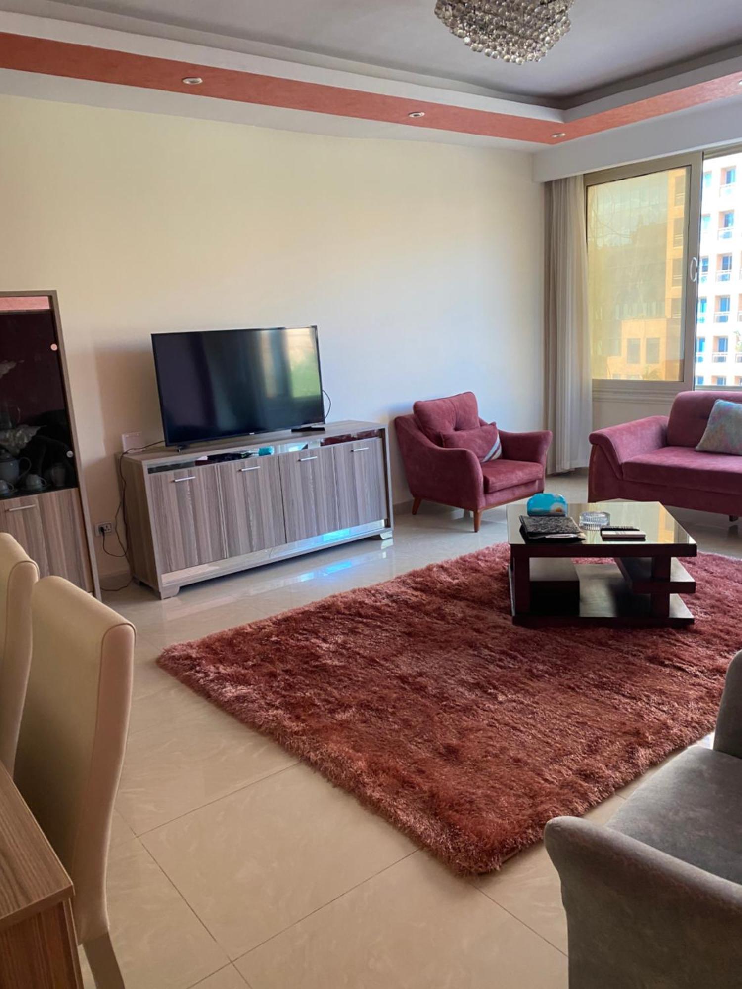Stars Apt2 Appartement *