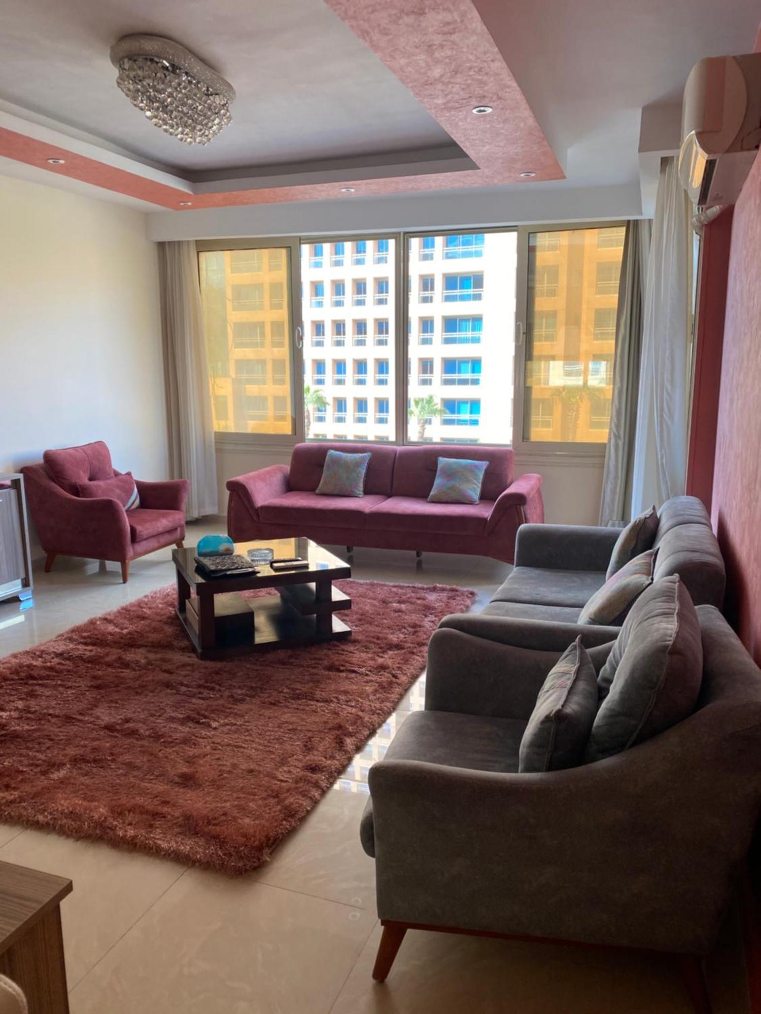 Stars Apt2 * Kairo