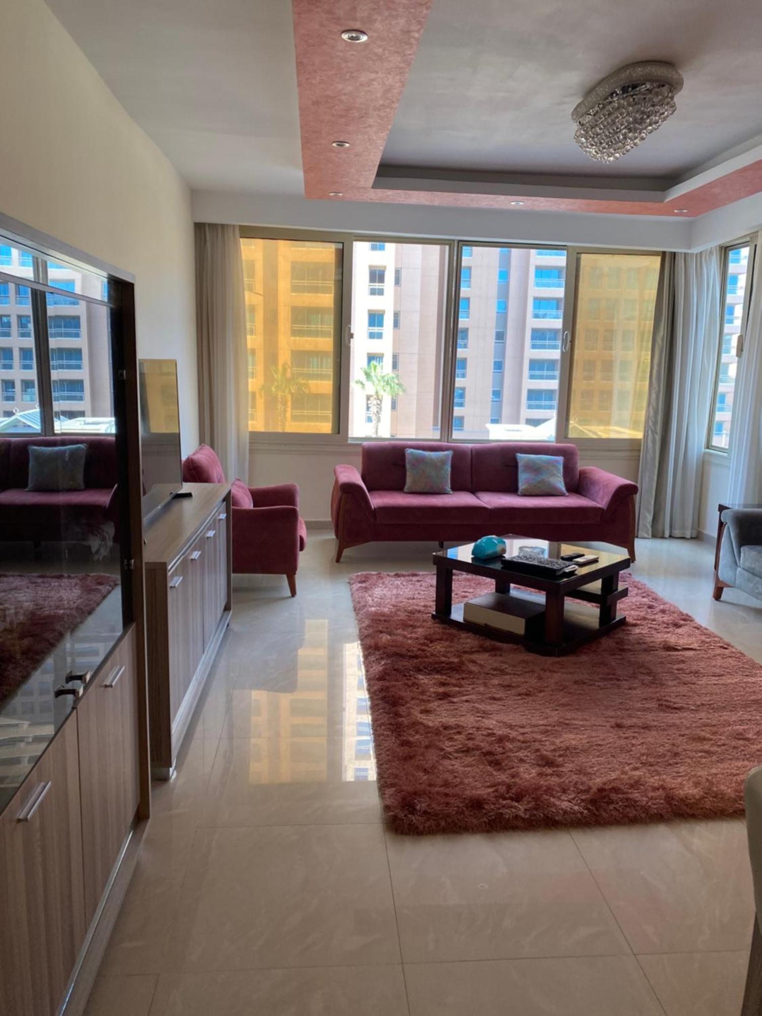 Appartement Stars Apt2 *