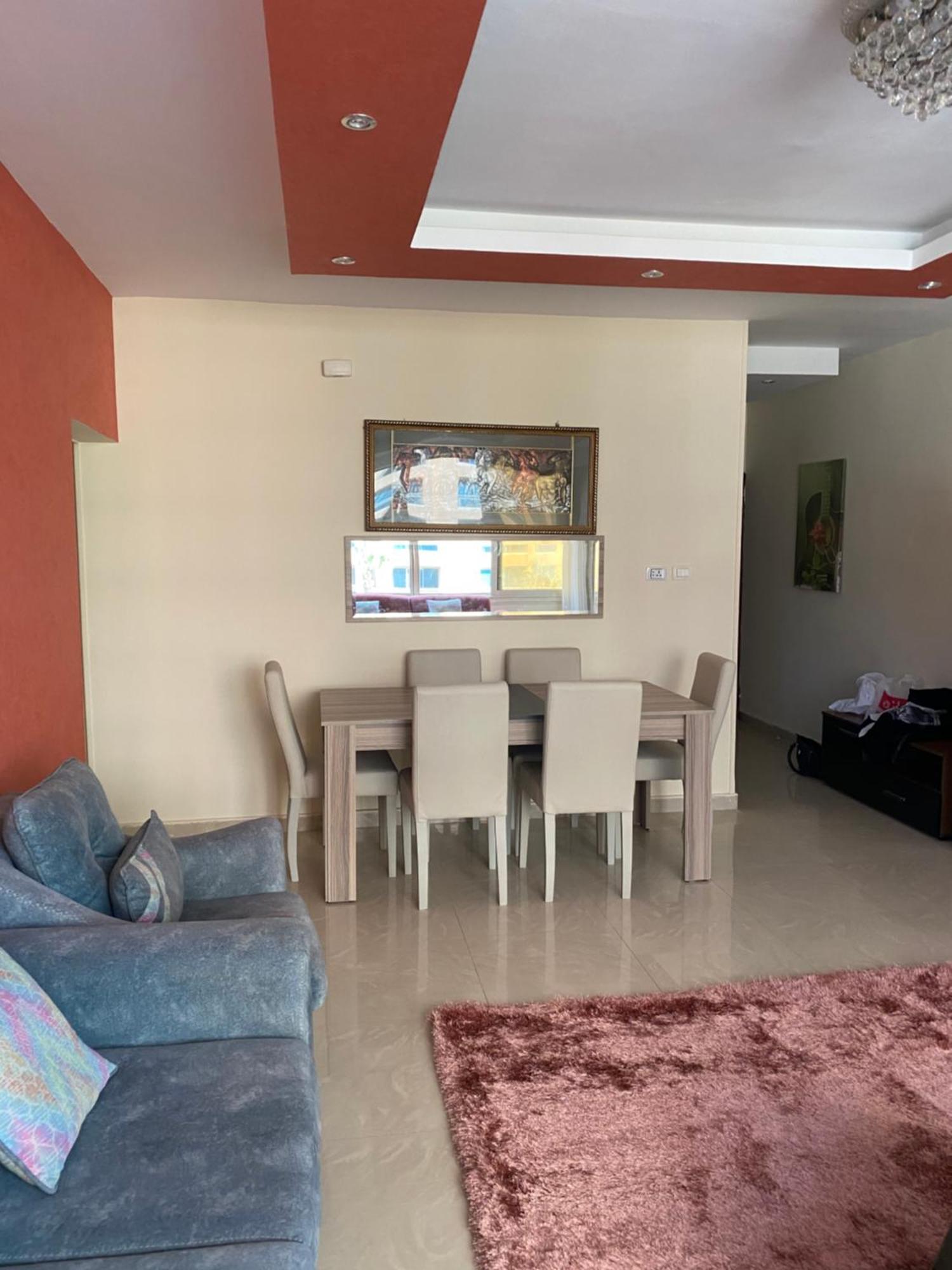 Stars Apt2 Appartement *
