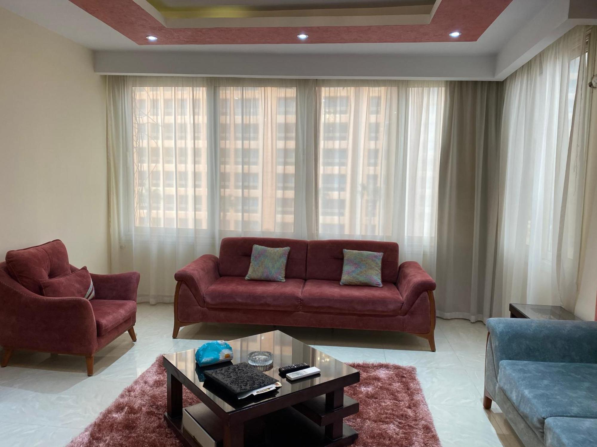 Stars Apt2 * Kairo