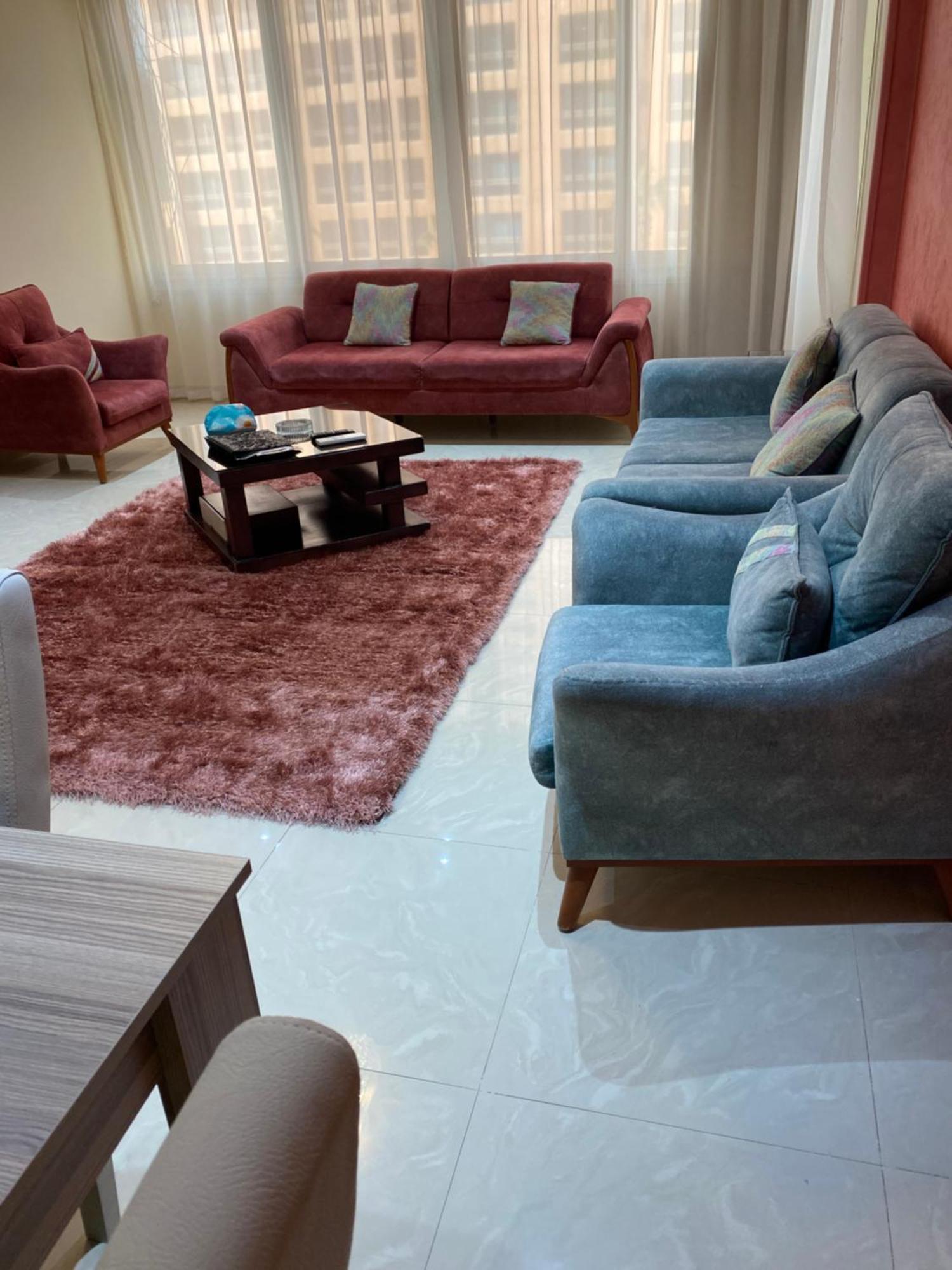 Stars Apt2 Appartement *