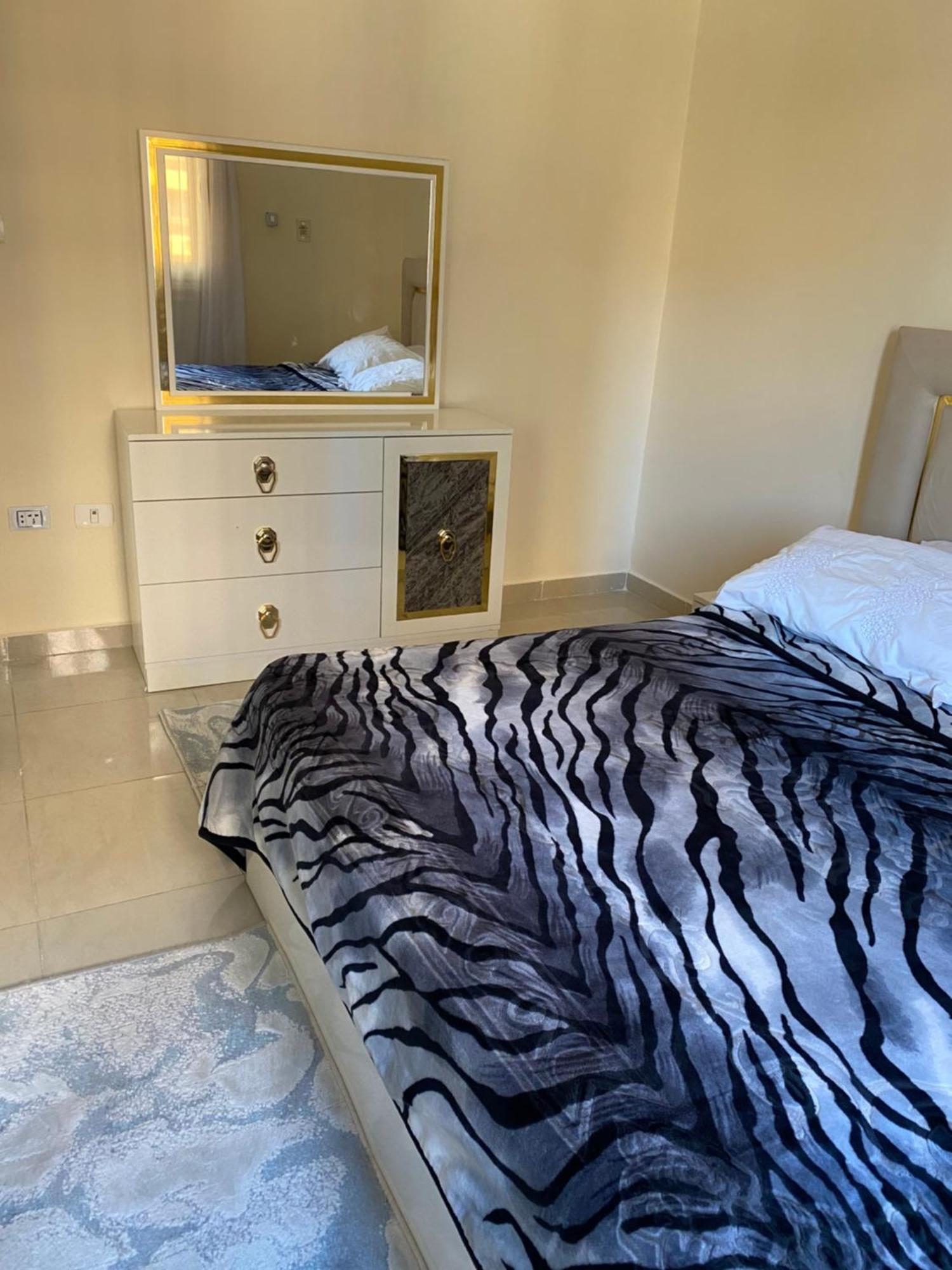 Stars Apt2 Apartment Kairo
