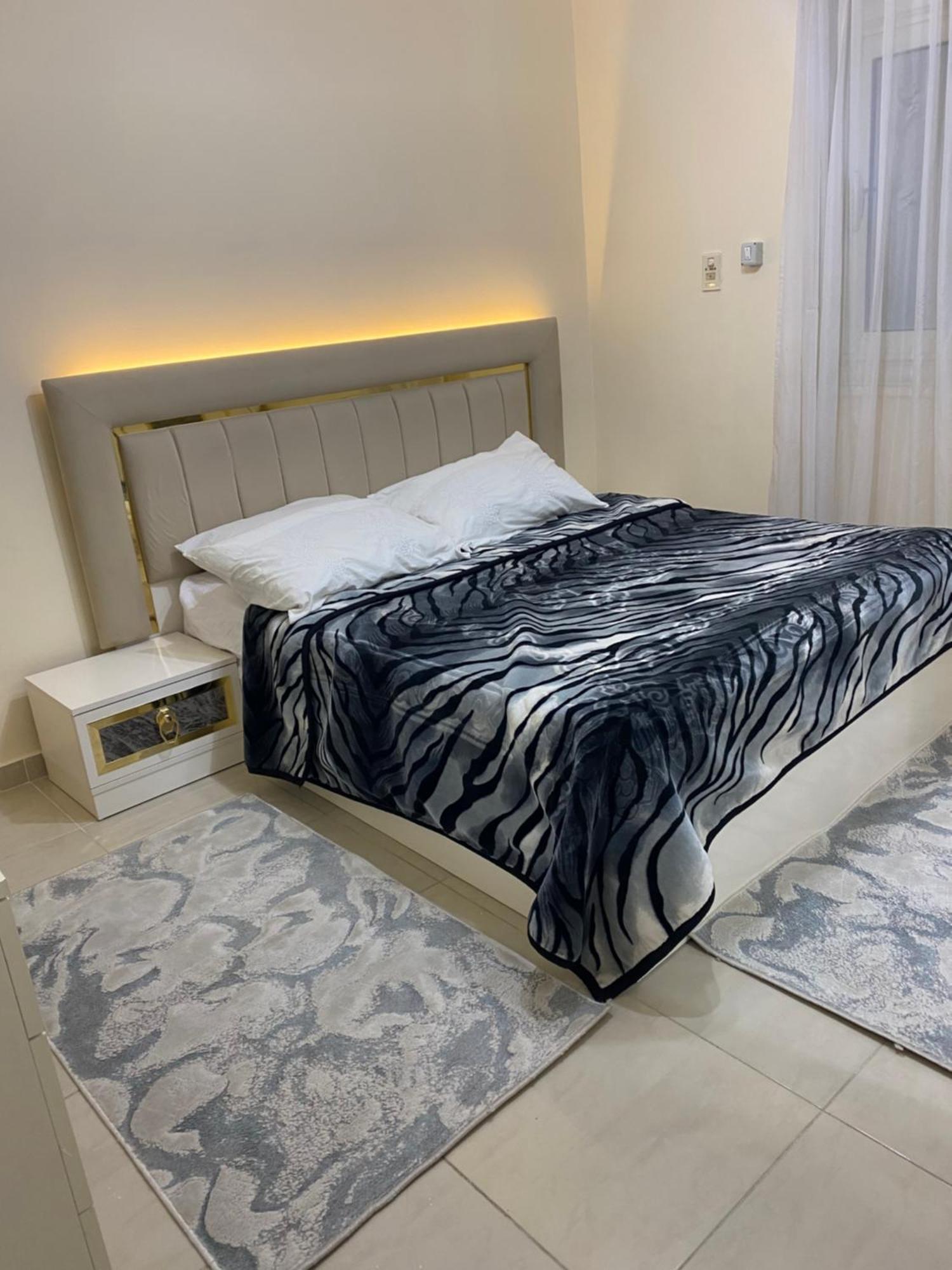 Stars Apt2 Apartment Kairo