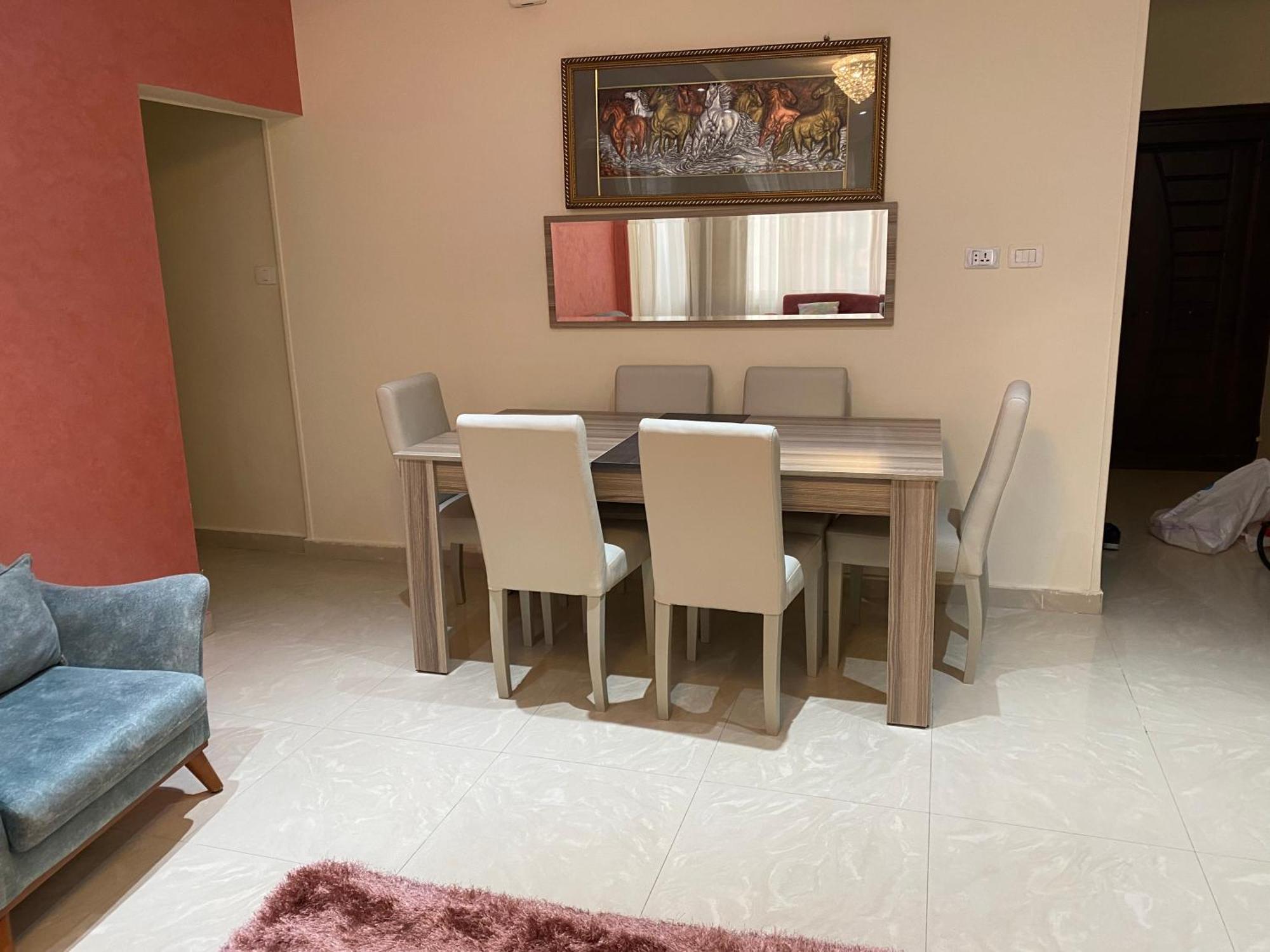 Stars Apt2 Appartement *