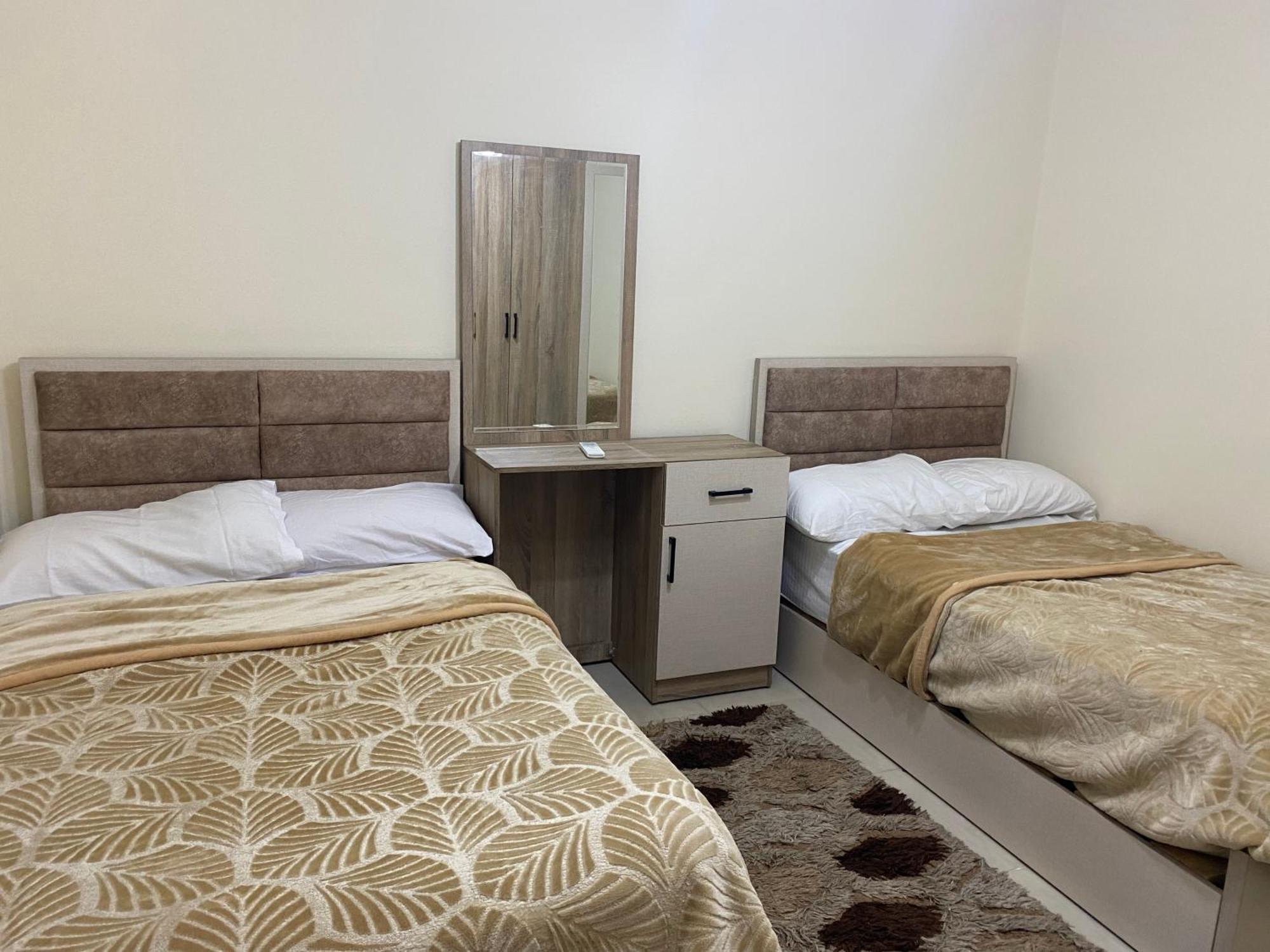 Stars Apt2 Apartment Kairo