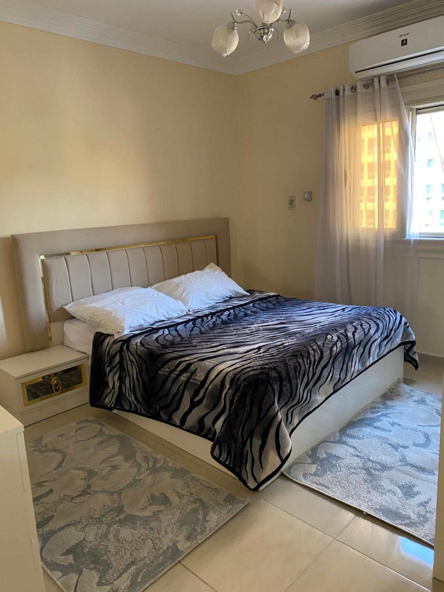 Apartament Stars Apt2 Cairo