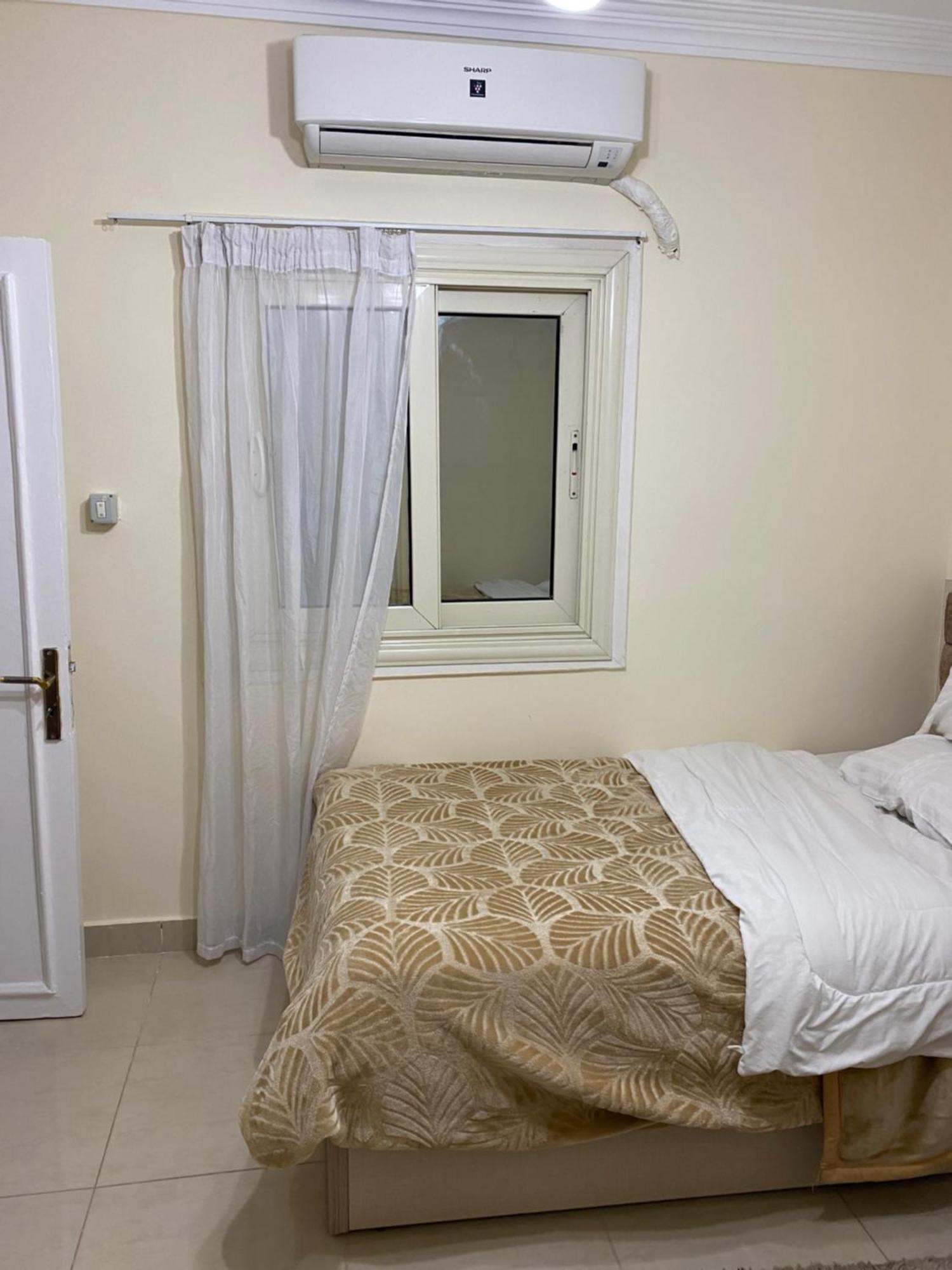 Apartament Stars Apt2 Cairo
